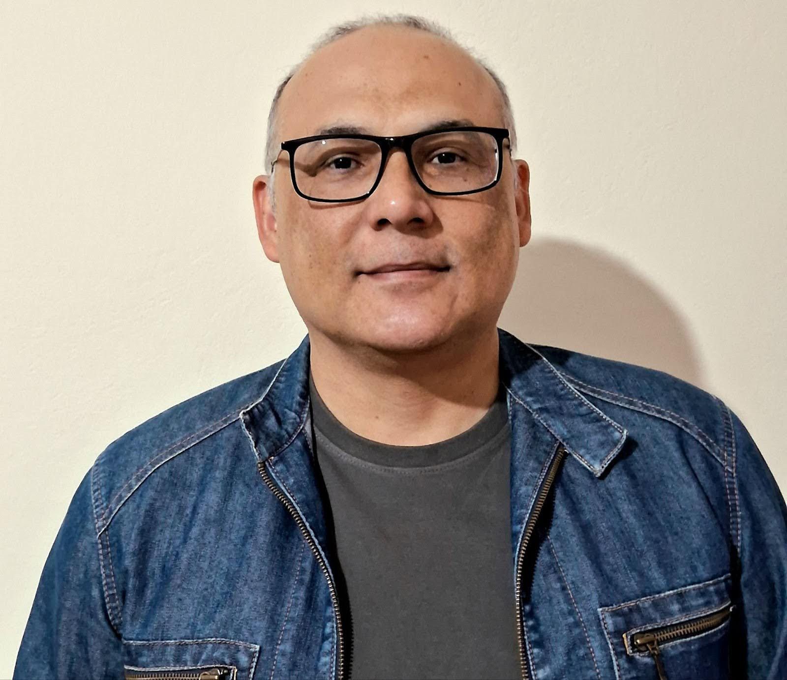 Erico Gomes