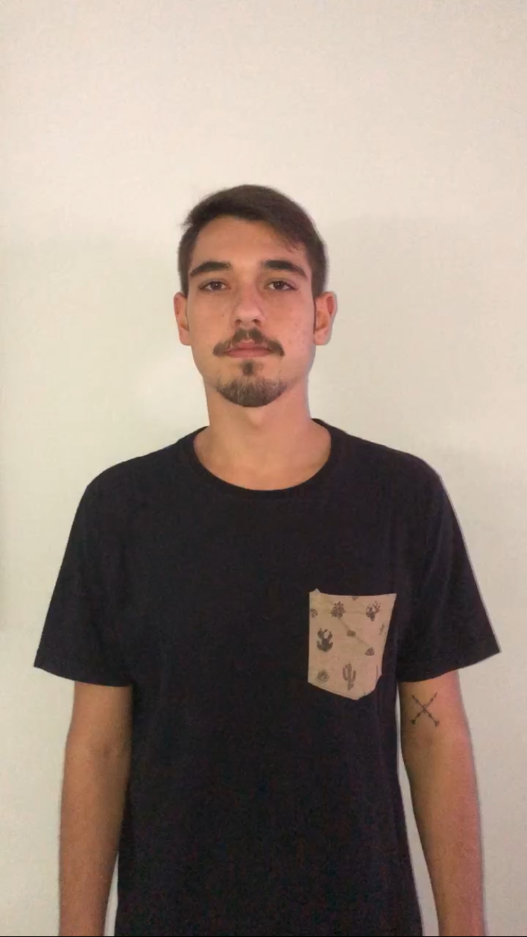 Gabriel Feitosa