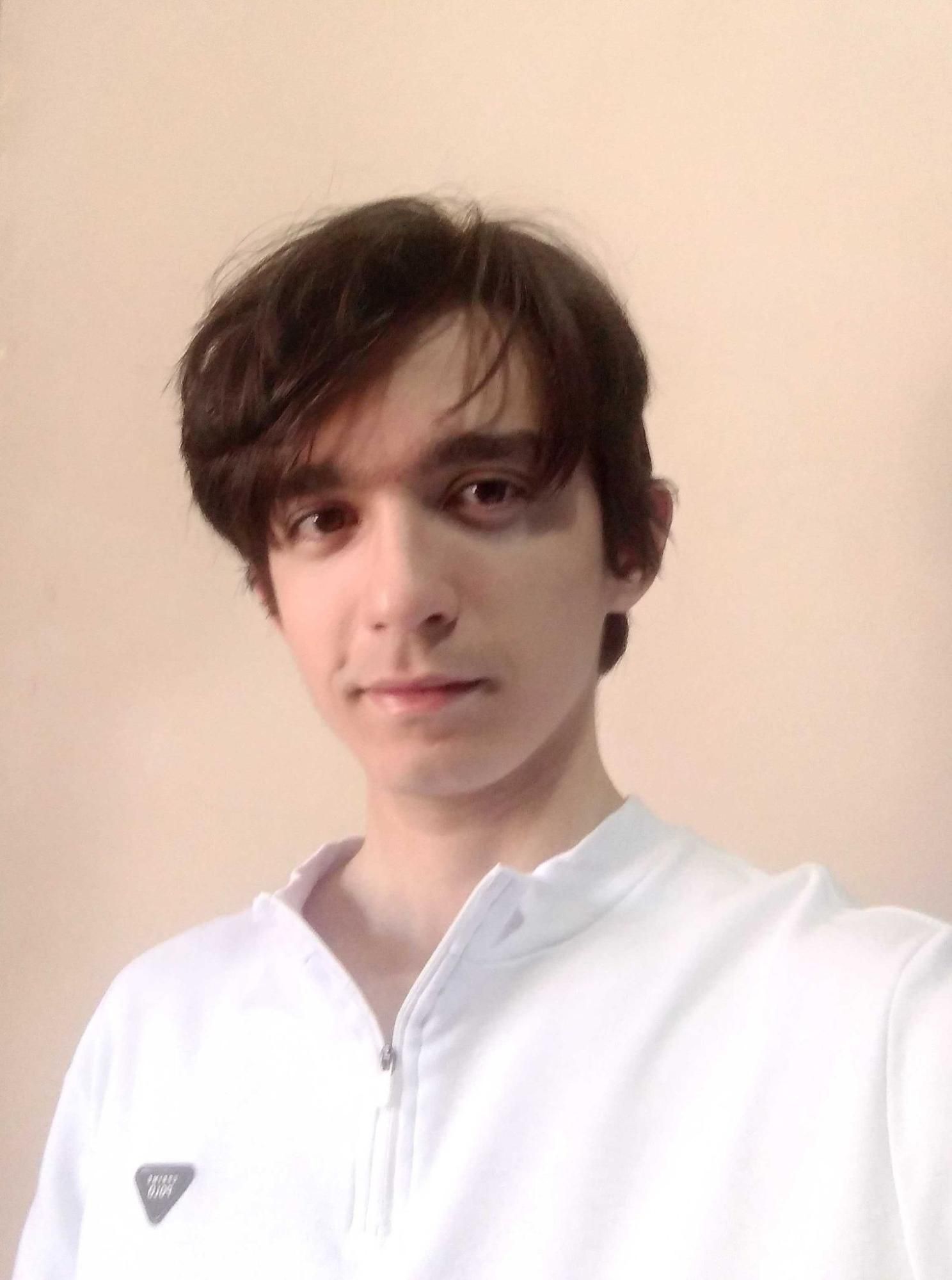 Kaique Balbino