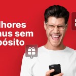 Melhores Bônus sem Depósito & Em Quais Cassinos Encontrá-los (2026)