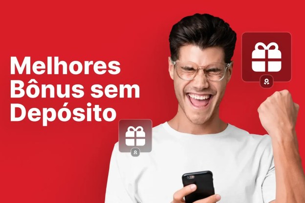 Melhores Bônus sem Depósito & Em Quais Cassinos Encontrá-los (2026)