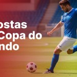 Melhores Sites de Apostas para Copa do Mundo - Onde Apostar em 2026