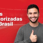 Plataformas legalizadas no Brasil: lista oficial atualizada em 2026