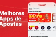 Top 10 Melhores Apps de Apostas em 2026