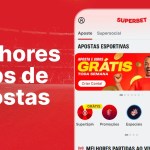 Top 10 Melhores Apps de Apostas em 2026