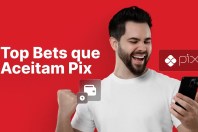 10 Melhores Casas de Apostas Esportivas que Aceitam Pix em 2026