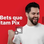 10 Melhores Casas de Apostas Esportivas que Aceitam Pix em 2026