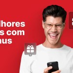 10 Plataformas com Bônus para se Cadastrar em 2026
