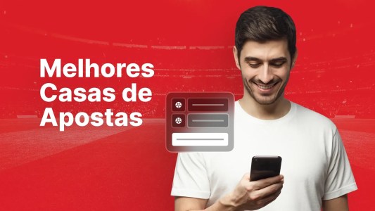 Melhores Casas de Apostas