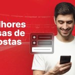 Top 20 Melhores Casas de Apostas: Atualizado (2026)