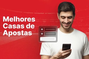 20 Melhores Casas de Apostas Esportivas no Brasil - Top Bets (2026)