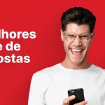 Sites de Apostas Online - 10 Plataformas Confiáveis para 2026