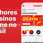 Top 20 Melhores Cassinos Online para Jogar no Brasil em 2026