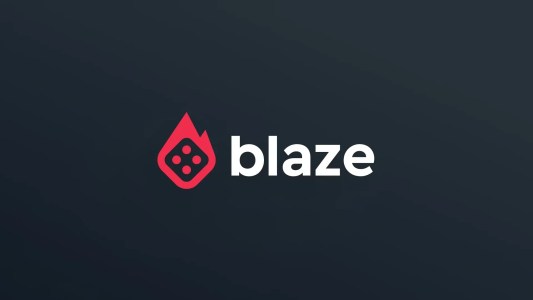 blaze